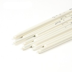 12PCS Artist Paint Brushes For Acrylic Oil Watercolour Painting Crafts Art Model