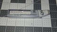 Copic VARIOUS WARM GREY W5 #5 INK REFILL brand new unused Sealed