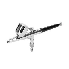 Multi-purpose Professional 0.3mm Airbrush for Model Making DIY Art Painting K9D4