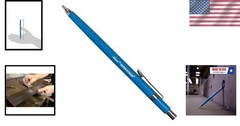 Welding & Fabrication Marker with Reflective Lead