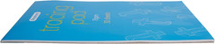 Tracing Pad (RS544555), A4, Gum Bound, 73GSM, 30 White Sheets, for Home, School,