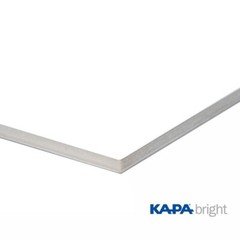 5mm Kapa-Bright Foam Board 1220×2440 Presentation Displays Photos SALE