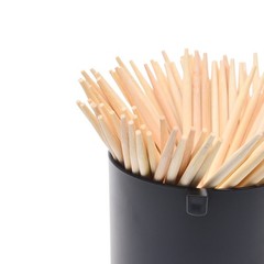 Kare & Kind 100 PCS Bamboo Stylus for Scratch Art – Engraving Tool for…