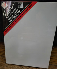 NEW 6 Lot Value Pack Canvas Framed 12″ x 9″ For Students & Artists