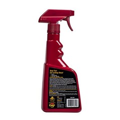 Meguiar’s Quik Detailer Mist & Wipe – Easy to Use Car 16 Fl Oz (Pack of 1)
