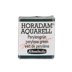 Schmincke – HORADAM® AQUARELL – Finest Artists’ Watercolor Paints, 784 Pery