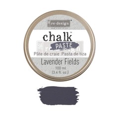 Lavender Fields | Chalk Paste | Redesign with Prima