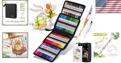 ZSCM 72 Colors Dual-Tip Art Markers – Non-Toxic & Fast-Drying for Creative Souls