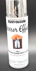 Rust-Oleum Mirror Effect, 6 Oz Spray Can