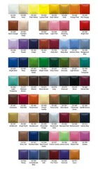 Acrylic Paint Duncan OS No Fire Ceramic Canvas Hobby Craft Paint Assorted Colors