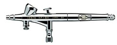 ANEST IWATA AIR BRUSH “HI-LINE” (NOZZLE 0.2mm / CUP 1.5cc) HP-BH