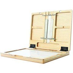 u.go Plein Air | Anywhere Pochade Box”x1.25″ Inches, Plein Air 8.4″x11.25