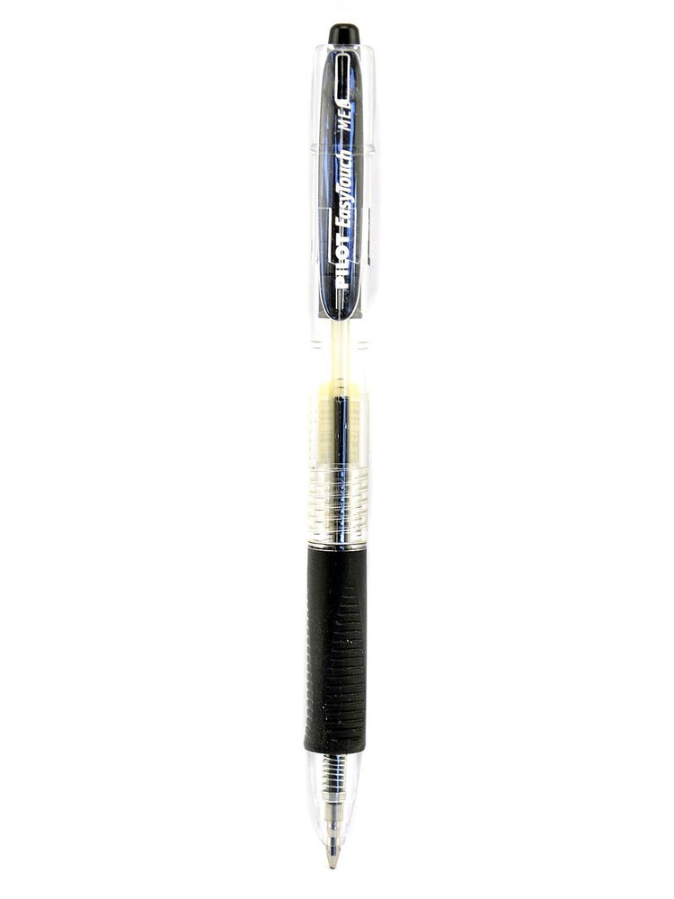 Pilot Easy Touch Retractable Ball Point Pen