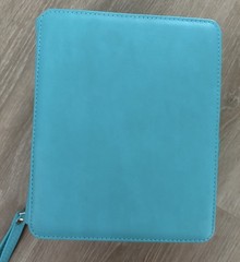 Pencil Case w/colored Pencils