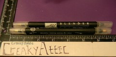 STAMPIN UP BLENDER PENS MARKER DYE WATER BASED INK #886 CREAKYATTIC
