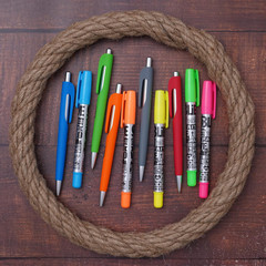– Bible Study Kit with Gel Highlighters and Pens No Bleed Through, Amazing Bi…