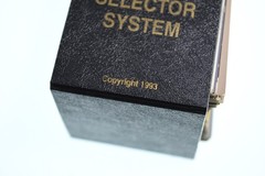 Vintage Pain Samples – Jo Sonja’s Color Selector System – 1993 – Vintage Paint