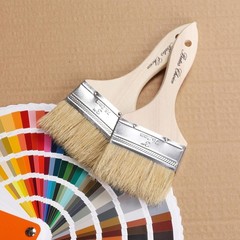 Oil Paint Brushes lot Paint Brushes set Paint Brushes bulk 2 inch 3 insh 4 insh