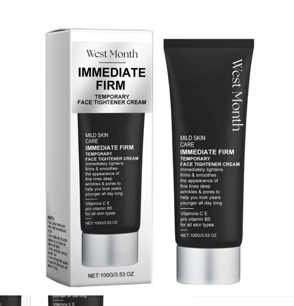 Facial Skin Firming Cream, Moisturizing And Moisturizing Care For Skin Moisturiz