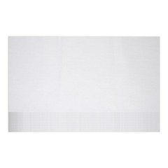 100Pcs White Ink Drawing Paper for Chinese Calligraphy and Sumi Brush Painting