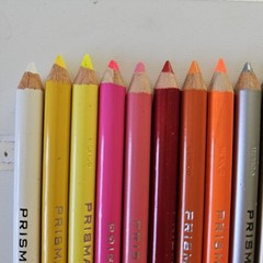 Prismacolor Premier Colored Pencils Choice 19 Available