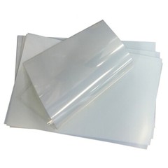 WATERPROOF Inkjet Transparency Film for Screen Printing ALL SIZES – 100 Sheets