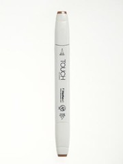 ShinHan Touch Twin Brush Markers – Fourth Color Assortment
