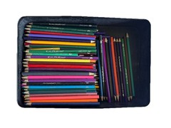 Kalour 180 Pc Premium Expert Colored Pencils Artist Quality Drawing Pencils