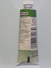 Winsor & Newton Oil Color Paint Sap Green Series 2 37ml