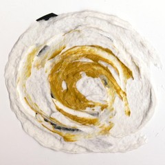 Fiber Paste 32 Oz Jar Professional Acrylic Paste Medium Opaque Texture Art