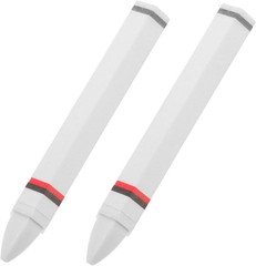 2Pcs Tire Marking Pen for Car Wax Tire Marker Pens for Vehicle Motorcycle Bike M