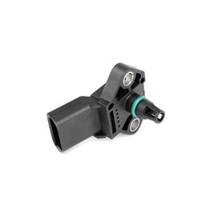 MAP Turbocharger Boost Sensor For A3 A4 TT Jetta GTI Passat CC Tiguan 1.8 2.0T
