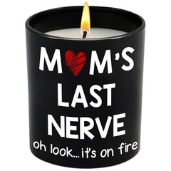Gifts for Mom, Mothers Day from Husband Daughter Son, Birthday Women Wife Gifts.