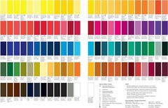 0.47 oz Professional Watercolor Paint in Burnt Sienna – Rich Pigment for Artists