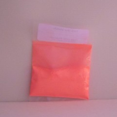 DAY VISIBLE Glow in the Dark PIGMENT POWDERS,1oz packs available in 9 Colors