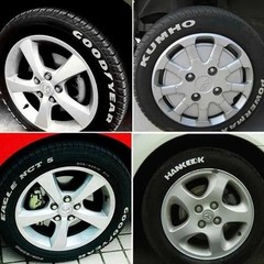 White Paint Pen Marker Waterproof Permanent Car Tire Lettering Rubber Letter 3pc