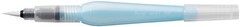 Pentel Arts Aquash Water Brush Assorted Tips, Pack of 4 (FRHBP4 Kitchen