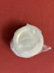 Klass Kote Flattener Additive 1/2 ounce Container. DEAD FLAT with this added!