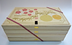 Wood Box Set Kuretake Gansai Tambi 100 Colors MC20/100WD3 Japan Limited Edition