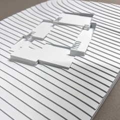 1/16” 10pk Precut 12” x 18” or 18” x 24” White Foamcore