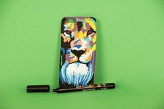 POSCA PC-1MR Fine Tip Paint Marker Pens