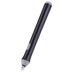Tenwin Electric Battery Operated Automatic Pencil Eraser With 22 Eraser Refills