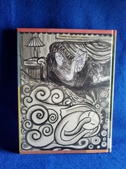 Picture This Near-Sighted Monkey Book Lynda Barry Hardcover Art Drawing 2010