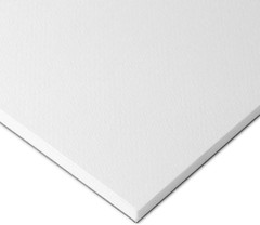 Professional 16×20 Watercolor Block – 20 Sheets, Cold Press, Acid-Free