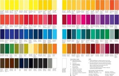 Winsor & Newton Professional Watercolor, 14ml (0.47-oz) Tube, Potters Pink