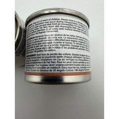 Dixie Belle Gilding Wax 50ml Finishes: Gold Silver Bronze Copper Zinc Black