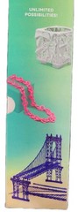 3Dooodler Flow The Original 3d Pen New In Box 8 Colors New In Sealed Box