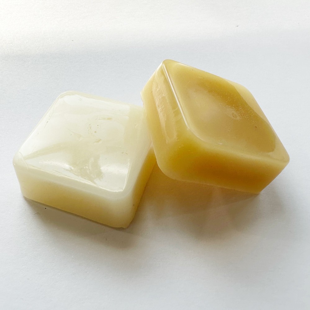 encaustic medium duo sample handmade encaustic paints two 1 oz. blocks