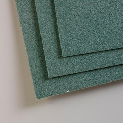 Clairefontaine 96114C PastelMat Pastel Card Pad 24 x 30 cm, Assorted Colours