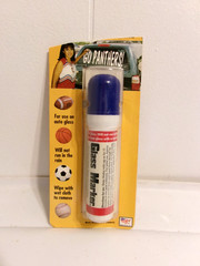 Car Paint Marker Pens Auto Writer Blue – Best For Windows, Glass, Tire, Metal